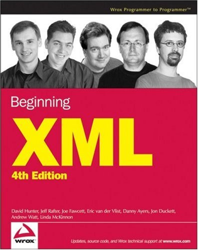 شروع XML