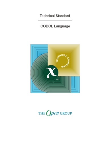 ﻿زبان COBOL
