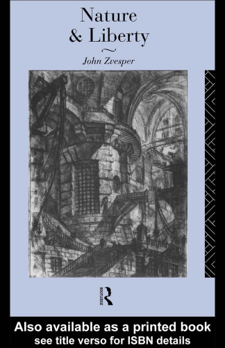 ﻿طبیعت و آزادی