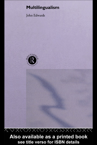 ﻿چند زبانه بودن