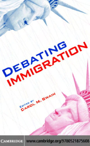 ﻿بحث در مورد مهاجرت