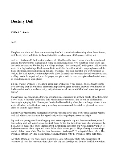 ﻿عروسک سرنوشت