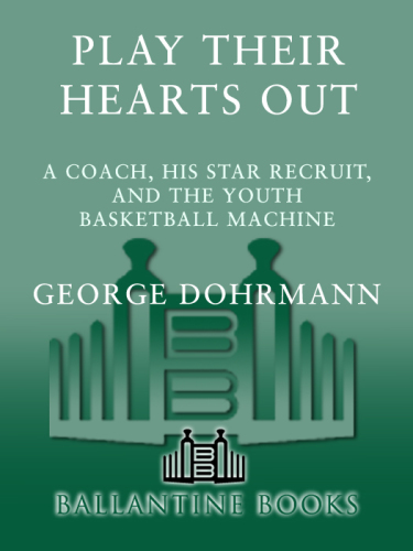 ﻿بازی Hearts Out Out: A Coach، His Star Recruit، and the Basketball Machine