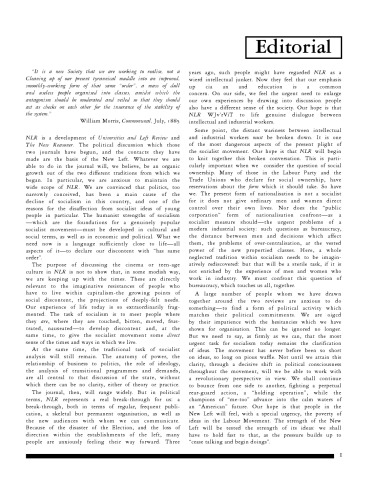 ﻿نقد جدید چپ 1 (1960)