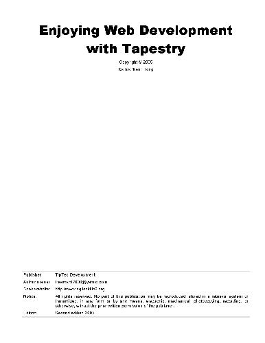 لذت بردن از توسعه وب با ملیله