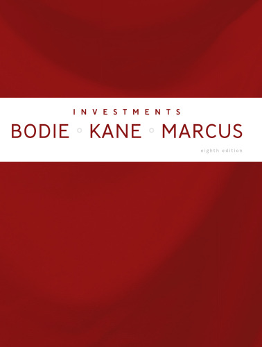 ﻿سرمایه گذاری + نسخه آموزشی استاندارد و پورز بینش بازار