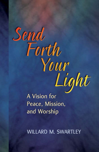 ﻿نور خود را بفرست