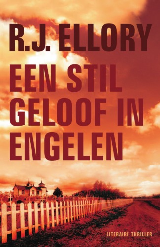 ﻿اعتقاد خاموش به فرشتگان