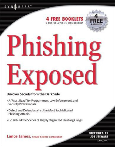 ﻿فیشینگ در معرض