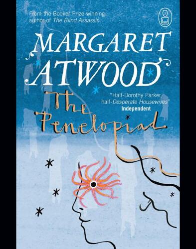 ﻿پنلوپیاد: اسطوره پنه لوپه و ادیسه