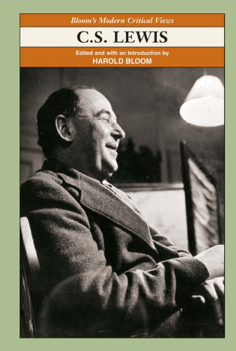 ﻿سی. اس. لوئیس (دیدگاه های انتقادی مدرن بلوم)