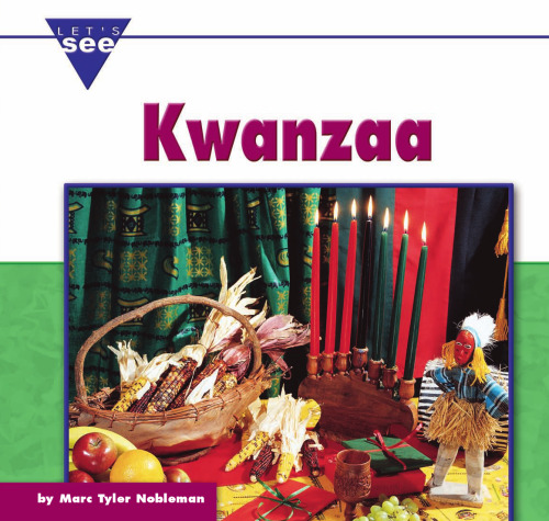 ﻿کوانزا (بیایید کتابخانه را ببینیم)