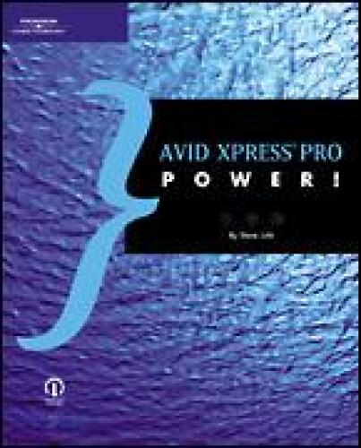 ﻿Avid Xpress Pro Power!