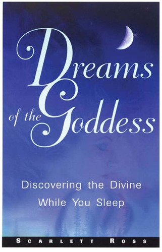 ﻿رویاهای الهه: کشف الهی در هنگام خواب