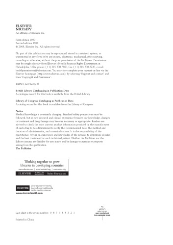 ﻿درماتولوژی کودکان ویرایش 3