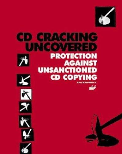 CD Cracking Uncapped: محافظت در برابر کپی غیرمجاز CD