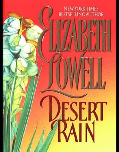 ﻿باران صحرا