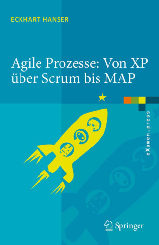 ﻿فرآیندهای چابک: از XP تا Scrum تا MAP