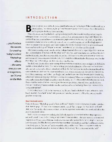 ﻿Adobe Photoshop 7 Down & Dirty Tricks