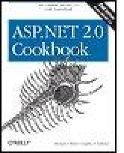 ﻿کتاب آشپزی ASP.NET