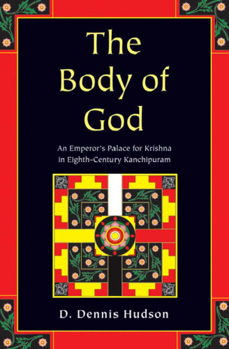 ﻿بدن خدا: قصر امپراتور برای کریشنا در کانچیپورام قرن هشتم
