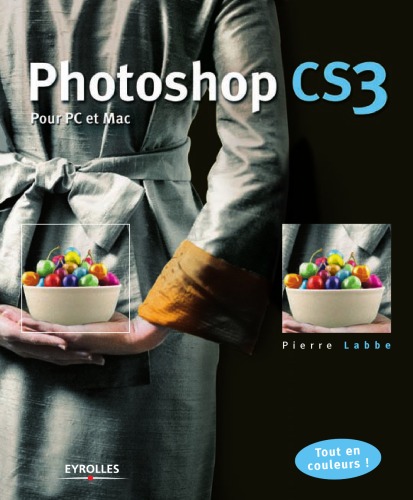 ﻿Photoshop CS3: برای PC و Mac