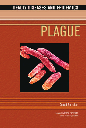 ﻿طاعون (بیماری های کشنده و همه گیر)