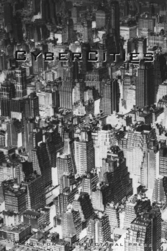 ﻿شهرهای سایبری: ادراک بصری در عصر ارتباطات الکترونیکی