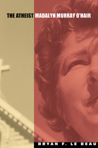 ﻿آتئیست: مدالین موری اوهیر