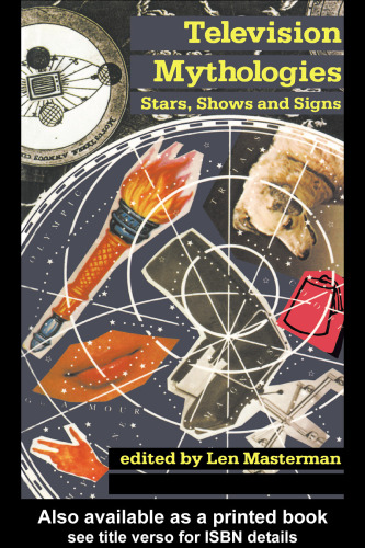 ﻿اسطوره های تلویزیون: ستارگان، نمایش ها و نشانه ها