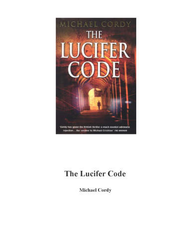 ﻿کد لوسیفر