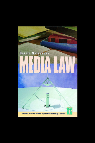 ﻿قانون رسانه ها