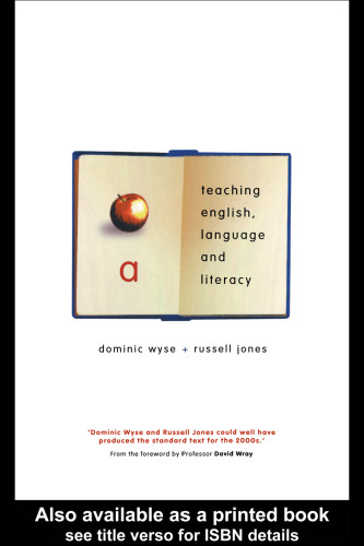 ﻿تدریس زبان انگلیسی، زبان و سواد