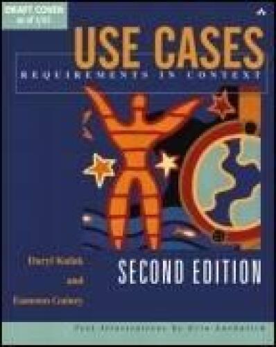 ﻿موارد استفاده: الزامات در زمینه