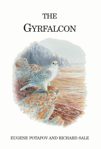 ﻿The Gyrfalcon (تکنگ پویسر)