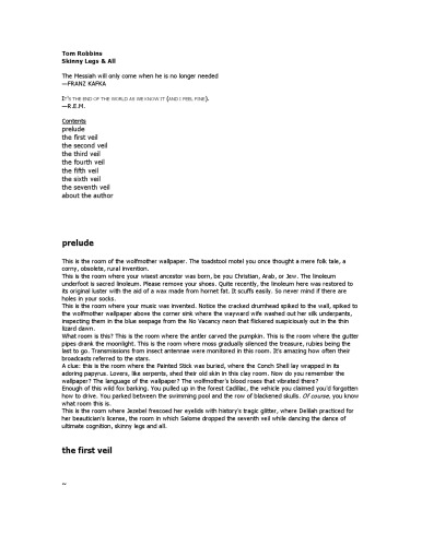 ﻿پاهای لاغر و همه