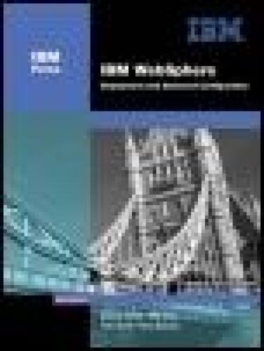 ﻿IBM WebSphere: استقرار و پیکربندی پیشرفته