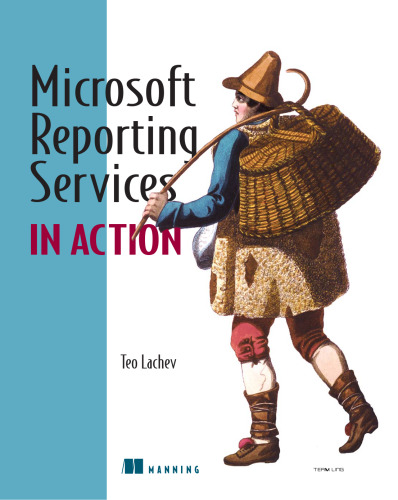 مایکروسافت گزارش خدمات در عمل