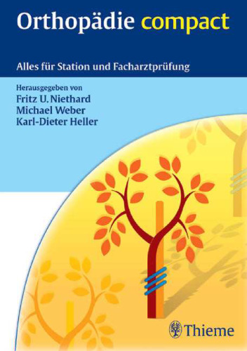 ﻿فشرده ارتوپدی: همه چیز برای بخش و معاینه تخصصی