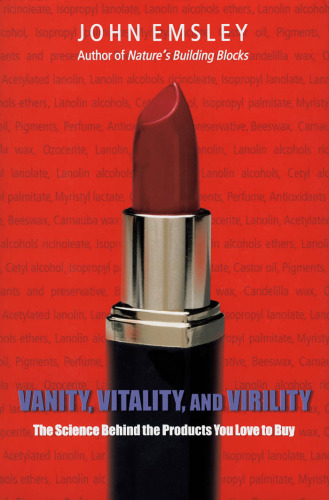 ﻿غرور، سرزندگی، و مردانگی: علم پشت محصولاتی که دوست دارید بخرید