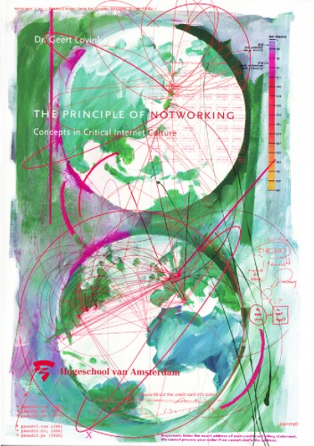 ﻿اصل عدم کارکرد مفاهیم در فرهنگ انتقادی اینترنتی