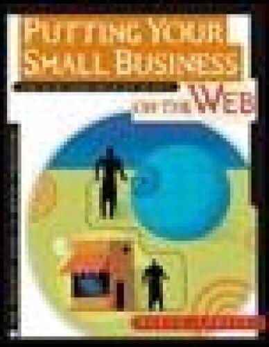 ﻿قرار دادن کسب و کار کوچک خود در وب: راهنمای هلو برای انتشارات Webtop