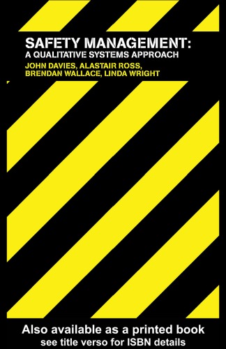 ﻿مدیریت ایمنی: رویکرد سیستم های کیفی