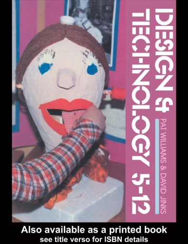 ﻿طراحی و فناوری 5-12