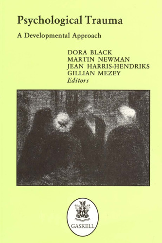 ﻿آسیب روانی: یک رویکرد رشدی