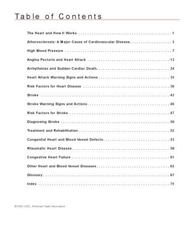 ﻿حقایق قلب و سکته مغزی