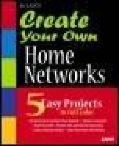 شبکه های خانگی خود را ایجاد کنید