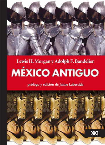 ﻿مکزیک باستان