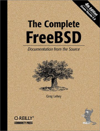 ﻿FreeBSD کامل