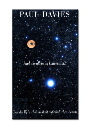 ﻿آیا ما در جهان تنها هستیم؟ درباره احتمال وجود حیات فرازمینی